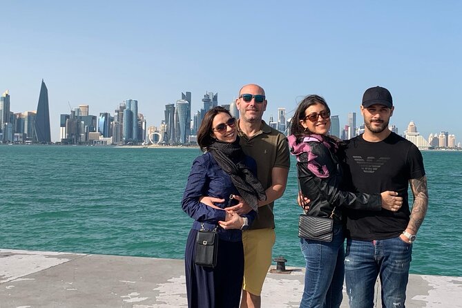 2 Hours Private Dhow Boat Cruise of Doha - Timing, weather, and what to bring