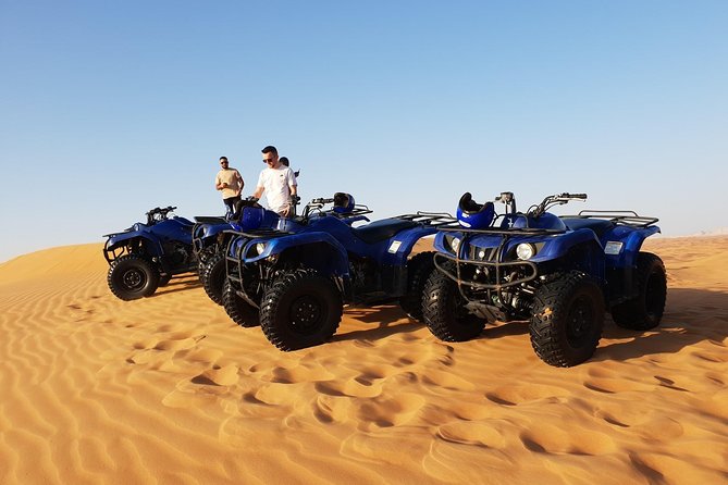 4 Days Tour In Doha | City Tour | North Tour | Desert Safari | West Tour - Should you book this Qatar tour?