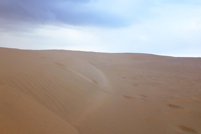 4 Days Tour In Doha | City Tour | North Tour | Desert Safari | West Tour - FAQ