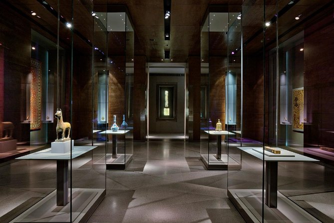 4-Hour Private Museum of Islamic Art in Qatar Tour - Why the Museum of Islamic Art makes a strong first stop in Doha
