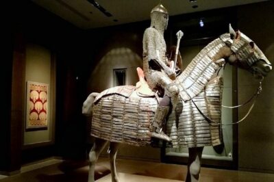 4-Hour Private Museum of Islamic Art in Qatar Tour