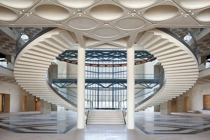 4-Hour Private Museum of Islamic Art in Qatar Tour - A visit that works for families and mixed interests