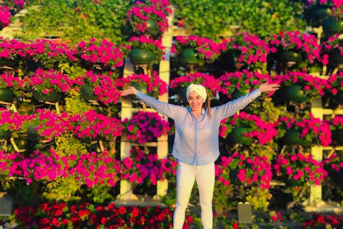 4 Hours Private Doha City Tour - What this private Doha tour is really designed to do