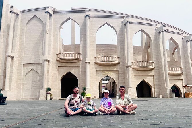 4 Hours Private Doha City Tour - What the $75 price buys you