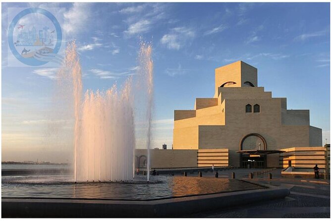 4 Hours Private Guided City Tour in Doha - What this four-hour Doha tour is really designed to do