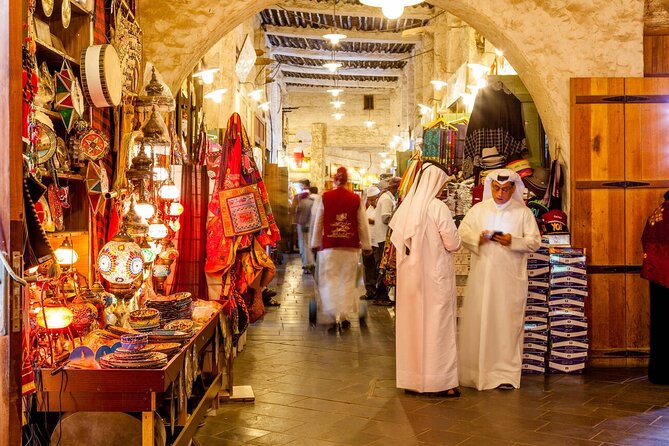 6 Hours Private Full Day Tour in Doha - Key points at a glance