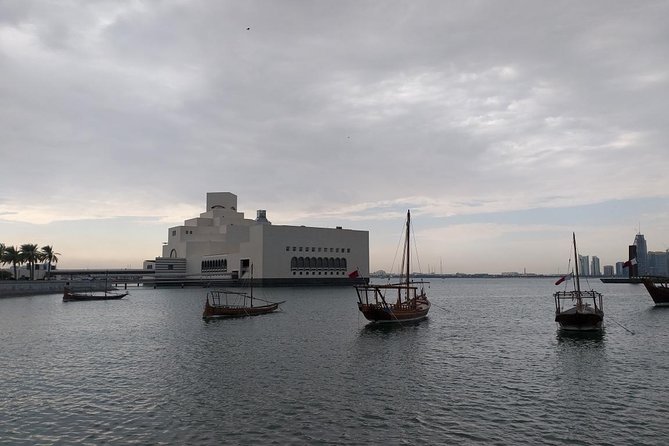 6 Hrs Doha City Tour - Who will get the most from this Doha tour?