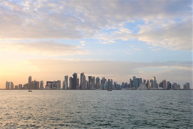 6 Hrs Doha City Tour - Msheireb Museums and four restored heritage houses