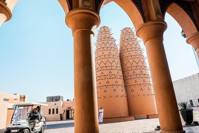 8-Hour Private Cultural Tour - Why this private Doha tour works well
