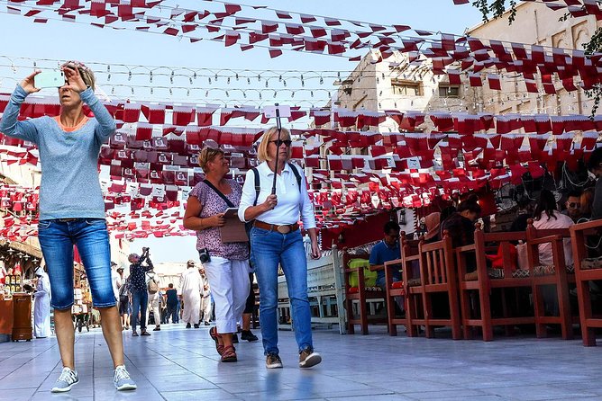 8-Hour Private Cultural Tour - The Corniche, a seven-kilometer waterfront view
