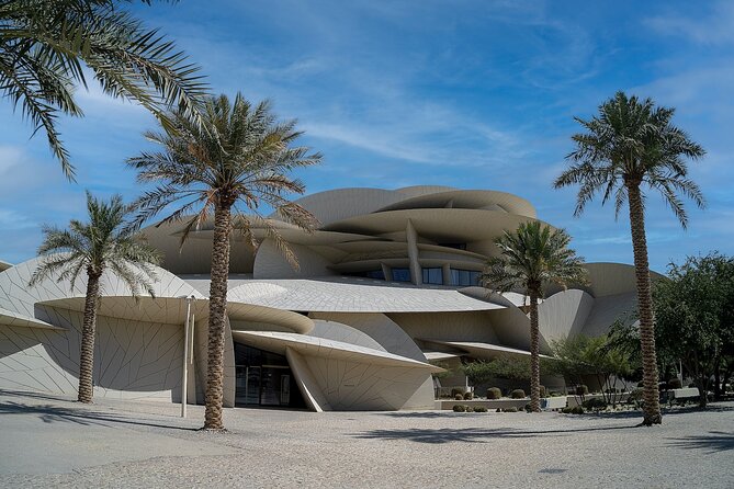 8 Hours Private Combo Doha City and West of Qatar Tour - Key points to know before booking
