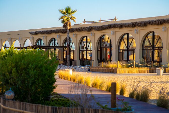 Al Majles Resort Day Pass - What the Al Majles day pass is really like