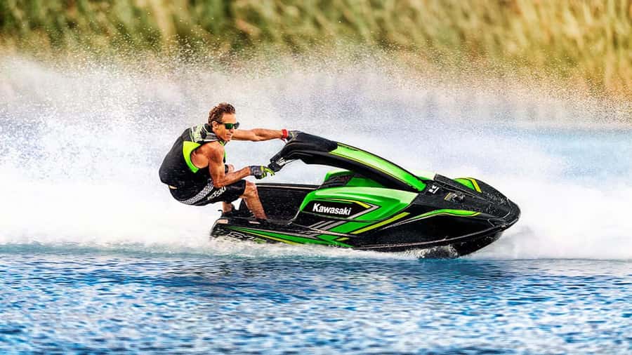 Arabian Gulf Jet Ski Adventure – Ride the Blue Waters - The safety briefing and your first minutes on the water