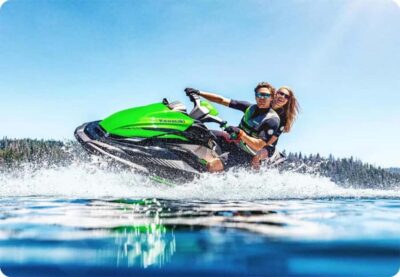 Arabian Gulf Jet Ski Adventure – Ride the Blue Waters
