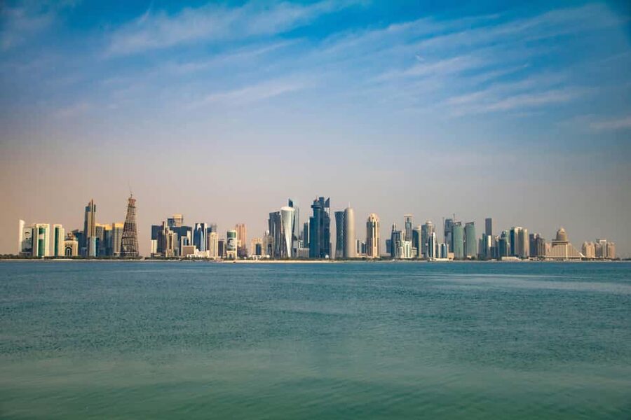 City tour Doha - Why private transport changes the value