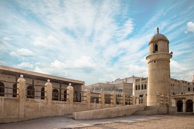 City Tour In Doha || Souq Waqif || Courniche || The Pearl,Katara - The Pearl-Qatar: luxury on reclaimed land