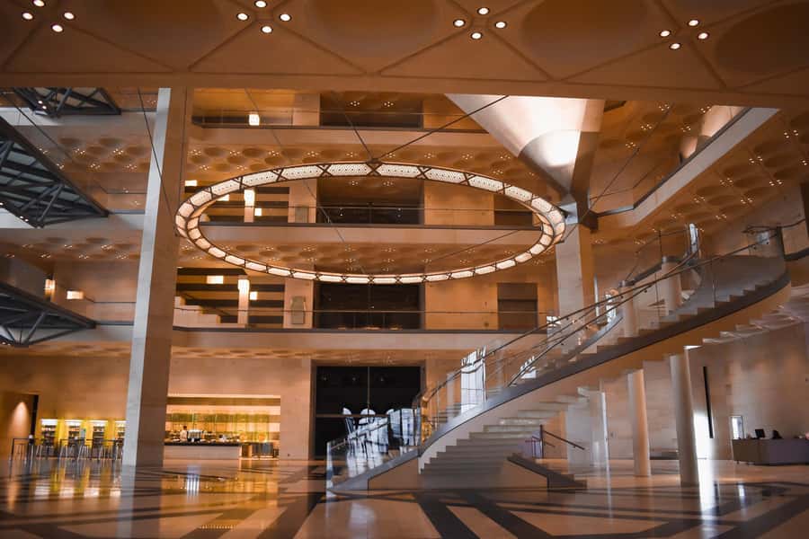City tour in Doha with local guide - Key points to know before booking