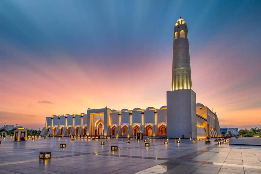 City tour in Doha with local guide - What the guide adds to the route
