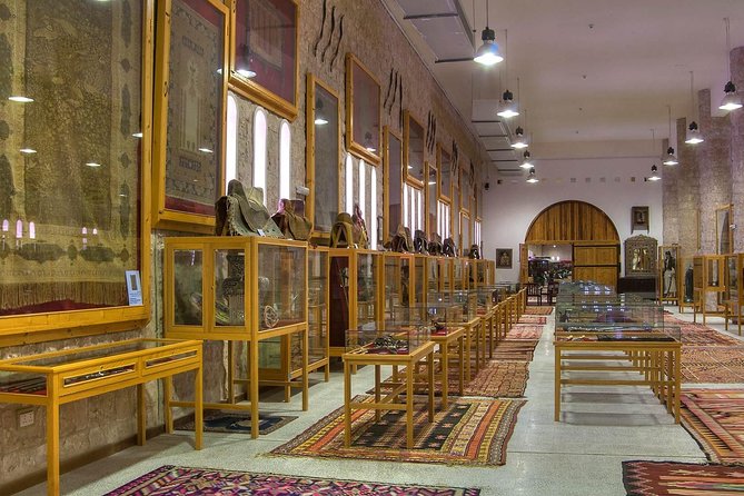 Cultural & Thrills: Sheikh Faisal Museum & Camel Race Adventure - Why this pairing works in Doha