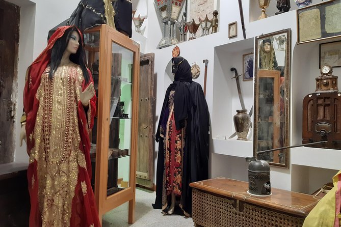 Cultural & Thrills: Sheikh Faisal Museum & Camel Race Adventure - Sheikh Faisal Museum: the main event