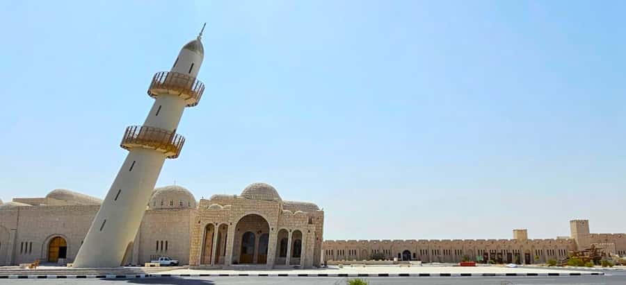 Cultural Tour: Sheikh Faisal Museum & Souq Waqif with Meal - Dress, comfort, and what to bring