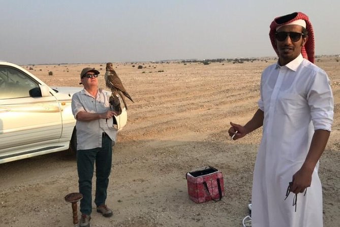 Desert Safari 7 Hours Tour with Dinner and Camp - Is $270 Per Person Good Value?