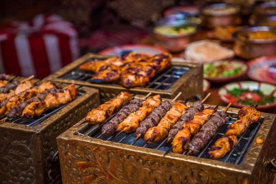 Desert Safari Dubai with Camel Ride, Sandboarding & Dinner - Who should book this desert safari?