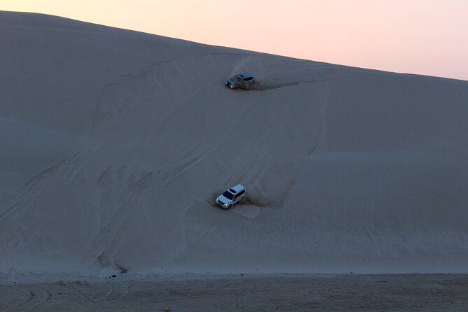 Desert Safari | Inland Sea | Half Day | Qatar | Doha - Is $250 per person good value?