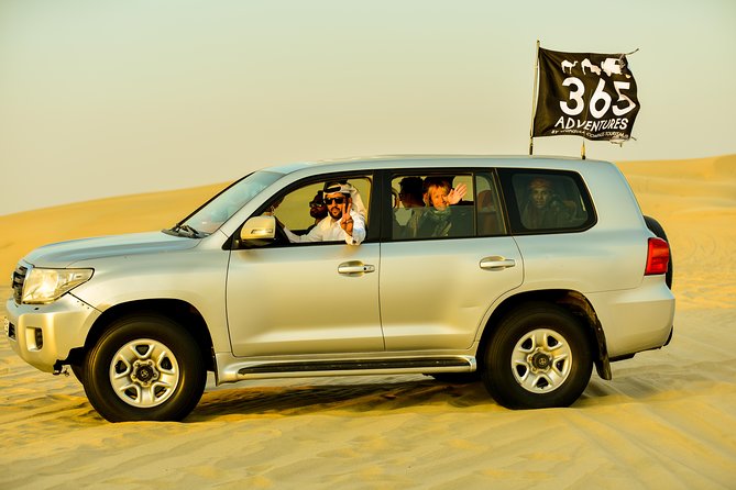 Desert Safari & Keshta | (Private) - Who will enjoy this private desert outing?