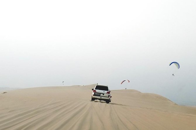 Desert Safari – Morning, Afternoon, Sunrise & Sunset Options - Shared or private: which version fits you?