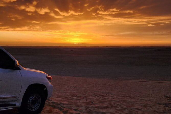 Desert Safari Qatar - Who Will Enjoy This Safari Most?