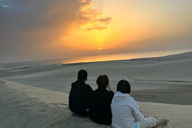 Desert Safari Qatar - Booking and Cancellation Advice