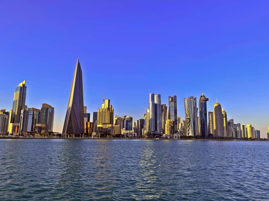 Discover Doha: A Fascinating City Tour with local guide - What makes this Doha tour worth considering