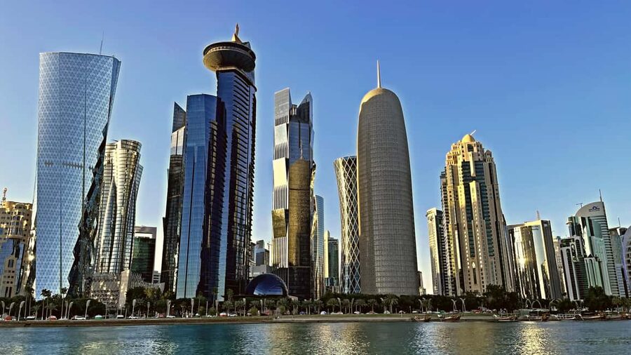 Discover Doha: A Fascinating City Tour with local guide - A quick way to get your Doha bearings