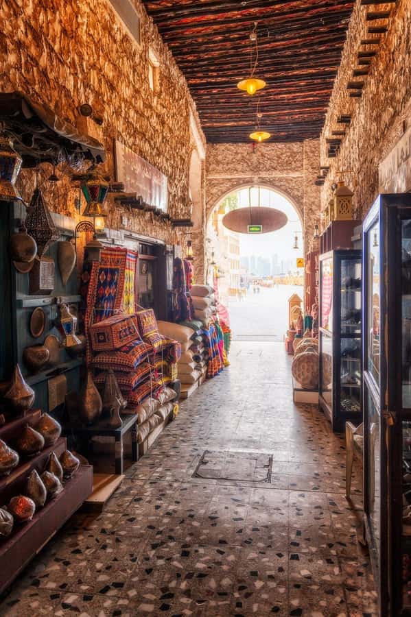 Discover Doha: City Highlights Guided Tour with transport - Key points to know before booking