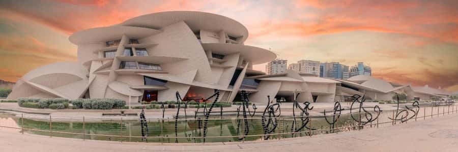 Discover Doha: City Highlights Guided Tour with transport - Why this four-hour Doha tour works well