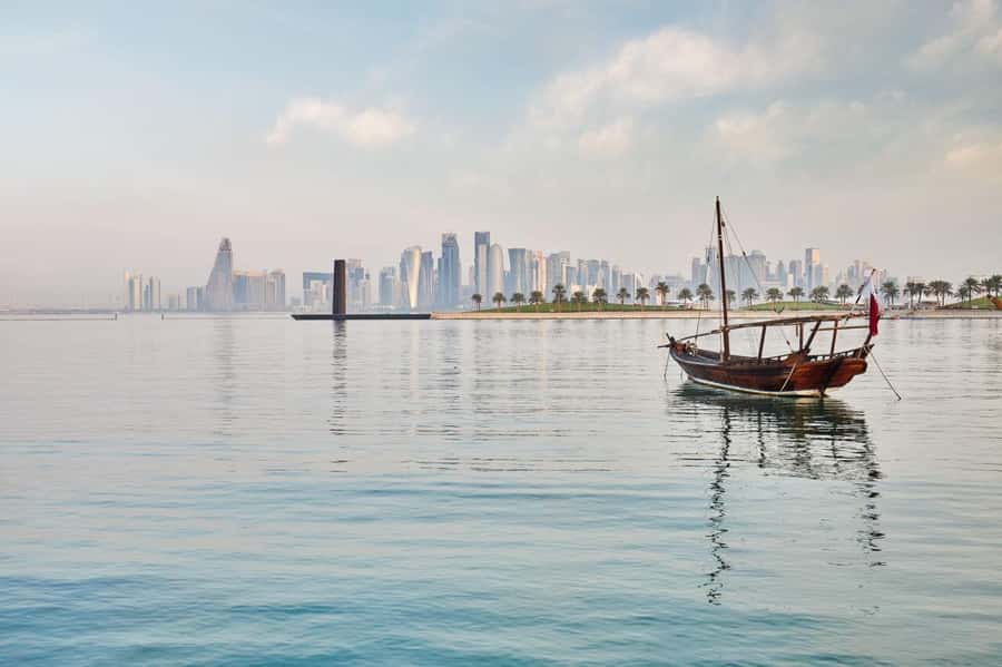 Discover Doha: City Highlights Guided Tour with transport - Souq Waqif: start with Doha’s most characterful quarter