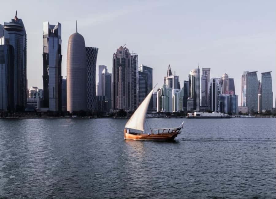 Discover Doha: Guided City Tour To All Main Attractions - Key points at a glance