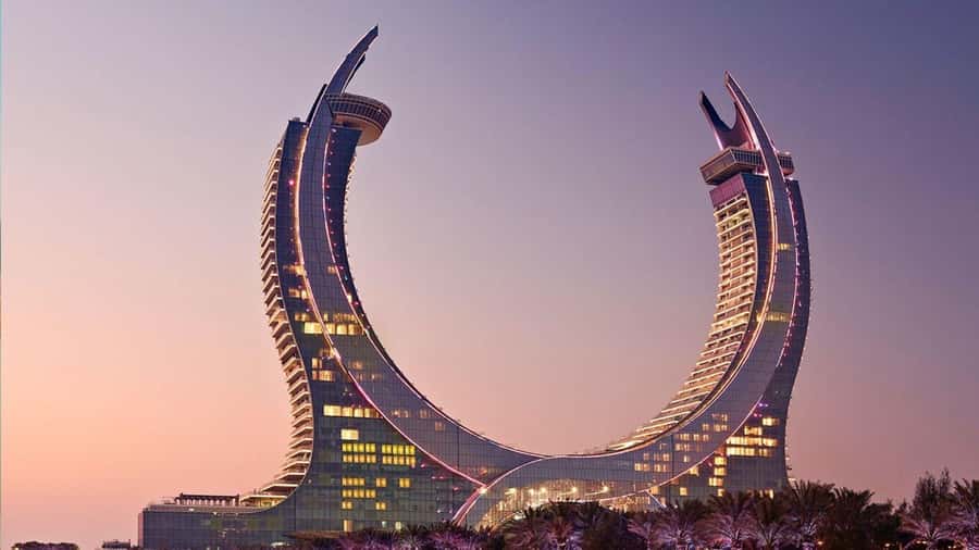 Discover Doha: Guided City Tour To All Main Attractions - Why this four-hour Doha tour works well