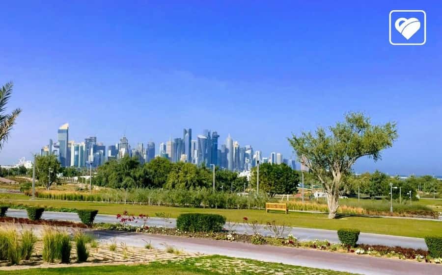 Discover Doha: Guided City Tour To All Main Attractions - West Bay and Doha’s modern face