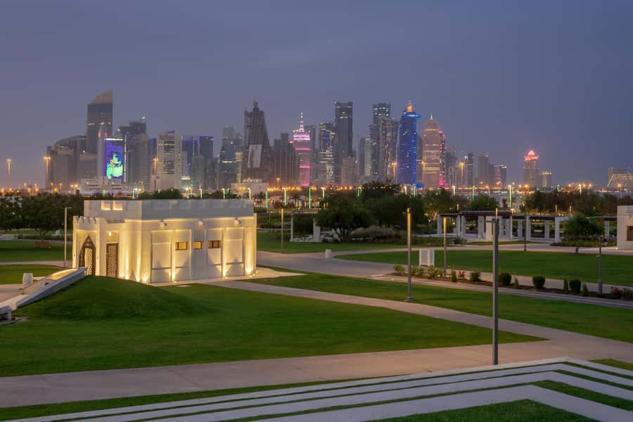 Discover Doha: Guided City Tour To All Main Attractions - What the $16 price really offers