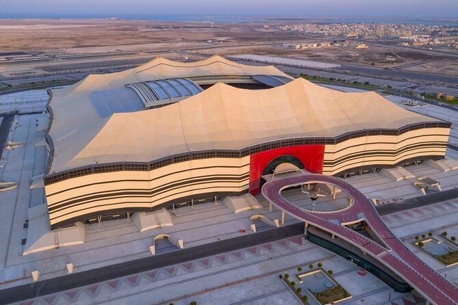 Discover Qatar’s Hidden Gems: North & West Coast Private Tour - Is $130 a fair price?