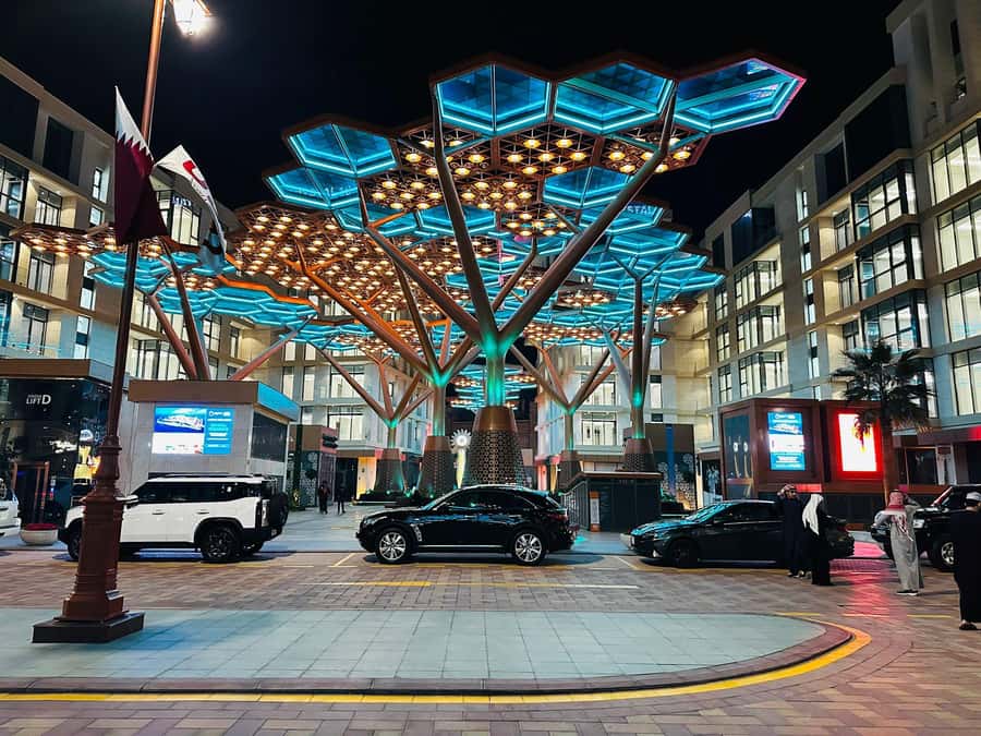 Discover the Best of Doha-City Tour & Traditional Dhow Ride - Key reasons to consider this Doha tour