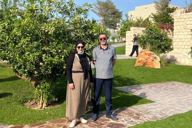 Discovering Doha Qatar | Guided City Tour | Half Day - What this half-day Doha tour is really designed to do