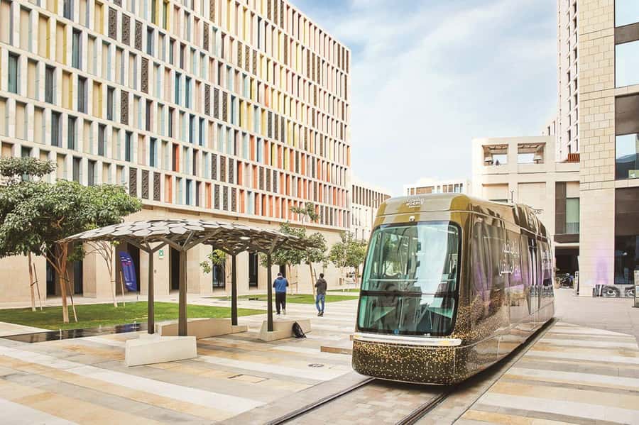 Doha: 2 Hour City Tour - Souq Waqif | Msheireb | West Bay - Who will enjoy this Doha introduction most