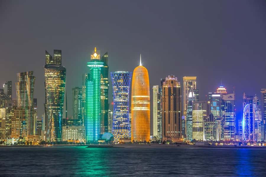 Doha: 2 Hour Express City Tour- Katara | Corniche | West Bay - Practical advice before you go