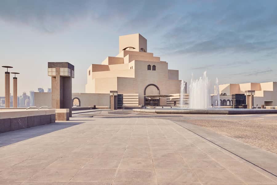 Doha: 4-Hour City Transit Tour from Airport or Hotel - What this $19 Doha tour really offers