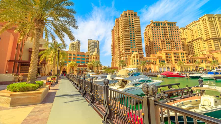 Doha: 4-Hour Doha City Transit Tour from Airport or Hotel - Key points at a glance