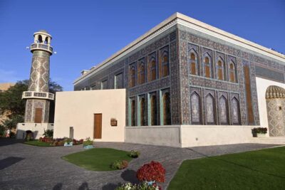 4-Hour Doha City Transit Tour from Airport or Hotel