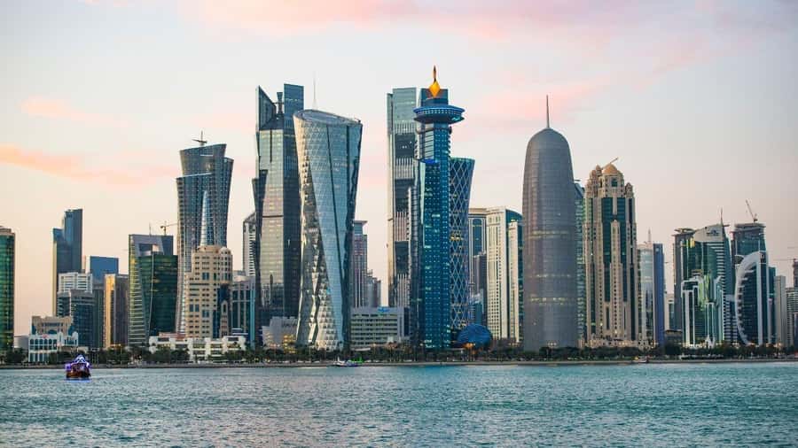 Doha: 4-hours Exclusive Transit tour from Airport/Hotel. - Key points to know before booking